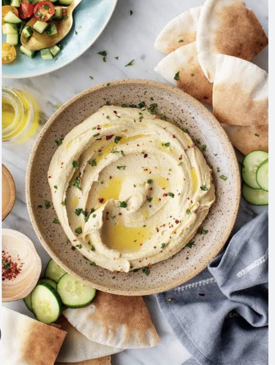 Hummus