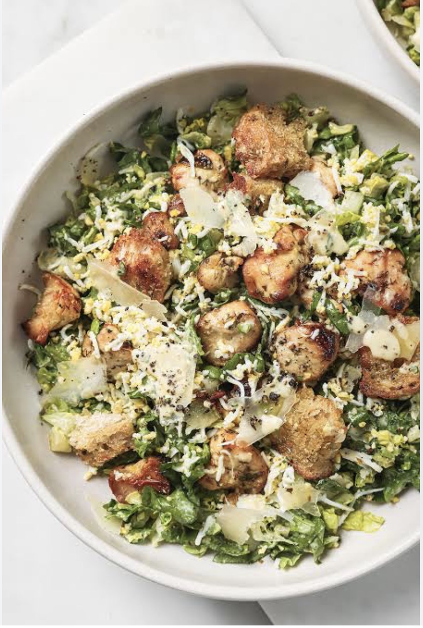 Tabbouleh